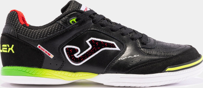 Këpucë futsalli Joma Top Flex Indoor 2401, për sallë, të bardha
