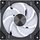 Ftohës Phanteks D30-120 D-RGB Reverse (PH-F120D30R_DRGB_PWM_BK01), 120 mm