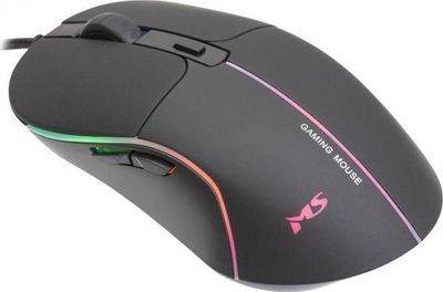 Mi gaming MS NEMESIS C320, 6400 DPI, RGB, i zi