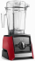 Blender Vitamix A2500i, 1400W, enë 2L, i kuq