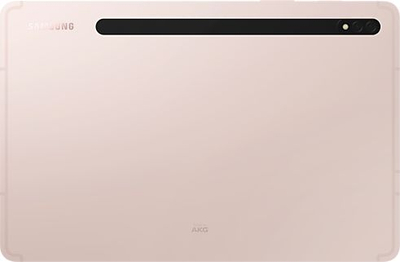 Tablet Samsung Galaxy Tab S8+ WiFi, 12.4", 128GB, rozë gold