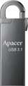 USB Pendrive Apacer AH15A, 32GB, i hirtë