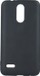 Mbulesë telefoni Telforceone për Motorola Moto G53, TPU, matte, e zezë