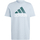 Bluzë adidas për burra Essentials me logo të madhe