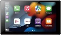Multimedia makine Pioneer SPH-EVO950DAB-UNI2, ekran me prekje, radio DAB+, i zi