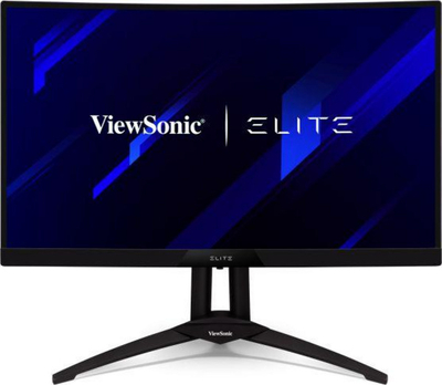 Monitor ViewSonic Elite XG270QC, 27", WQHD, i zi