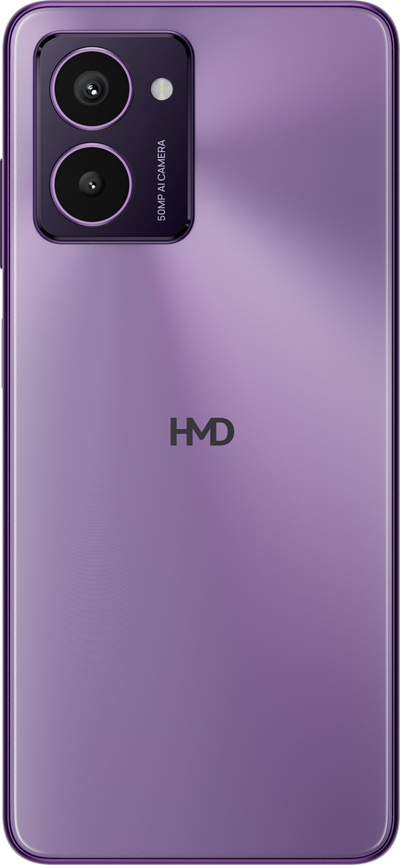 Telefoni HMD Pulse Pro, 6GB 128GB, 6.56", vjollcë