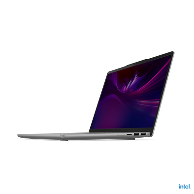 Laptop Lenovo IdeaPad Slim5 14IRH10, 14", Intel Core i5-13420H, 16GB RAM, 512GB SSD, Intel UHD Graphics, i hirtë