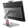 Pjesë këmbimi Lenovo ThinkCentre M90a Gen 6, për notebook, e zezë