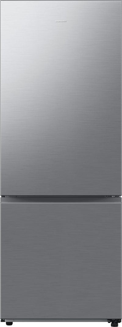 Frigorifer Samsung RB53DG703ES9EO, 538L, Metal Cooling, SmartThings AI Energy, ngjyrë argjendtë