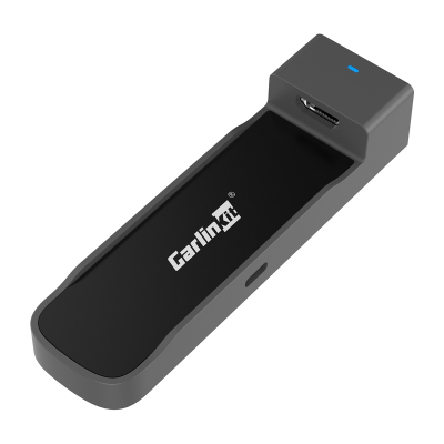 Adaptues CarPlay CarlinKit FireDrive Link Pro, Wireless CarPlay Android Auto, HDMI, i zi