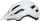 Helmeta MTB Giro Fixture II W, madhësi universale 50-57 cm, pa MIPS, e bardhë mat me jeshile perlë