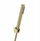 Bateri lavamani Alonia Spray, set me dush dore, gold brushed, e artë