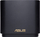 Sistem mesh Wi‑Fi ASUS ZenWiFi AX Mini XD4A, Wi‑Fi 6, 3 copa, i zi