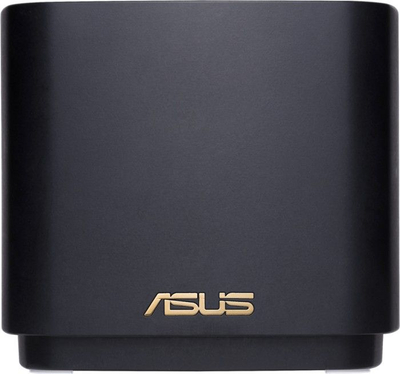 Sistem mesh Wi‑Fi ASUS ZenWiFi AX Mini XD4A, Wi‑Fi 6, 3 copa, i zi