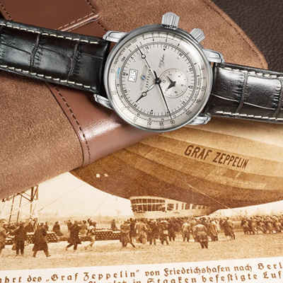Orë Zeppelin ED 1 7640-1
