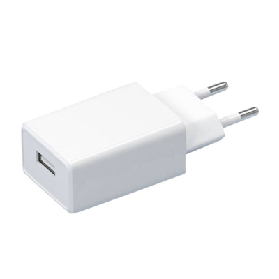 Karikues muri Sonoff PS10UA050K2000EU, 10W, dalje USB, i bardhë