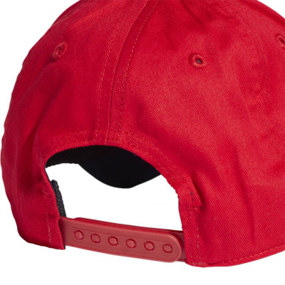 Kapelë bejsbolli adidas LK Graphic Jr ED8633, pambuk, mbrojtje UV UPF 50+, shumëngjyrëshe