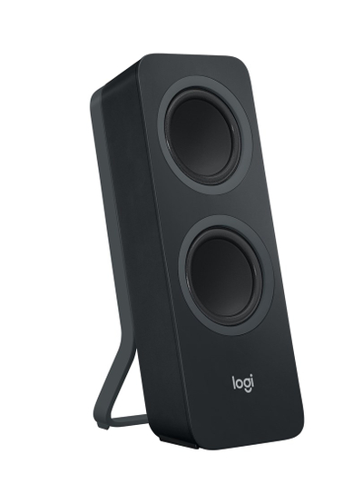 Altoparlantë kompjuteri Logitech Z207 2.0, Bluetooth, stereo, të zinj