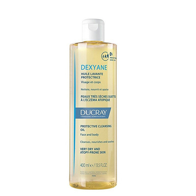 Vaj pastrues për lëkurë Ducray Dexyane Protective