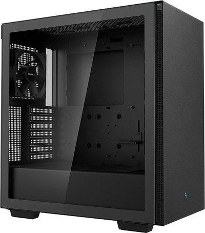 Kasë Deepcool CH510, Midi Tower