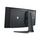 Monitor i lakuar Alienware AW3423DWF, 34.2\", UltraWide Quad HD, OLED, i zi