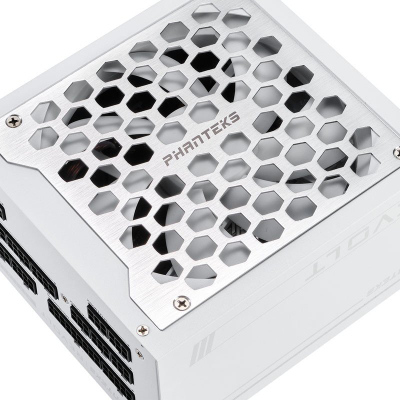 Burim energjie Phanteks Revolt PH-P1000PR_WT01C ATX 3.0, 1000W