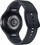 Orë e zgjuar Samsung Galaxy Watch6 44mm LTE, 1.5", GPS, gri grafit