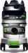 Aspirator profesional Festool 576850, 1200W, bidon 34L