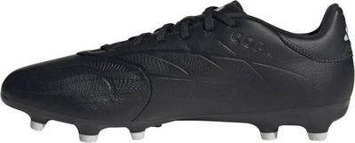 Këpucë futbolli Adidas Copa Pure.2 League FG M IE7491, për bar natyral, për burra, bordo