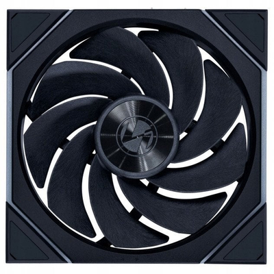 Ventilator PC Lian Li UNI FAN TL Wireless Reverse Blade, 140mm, ARGB PWM, i zi