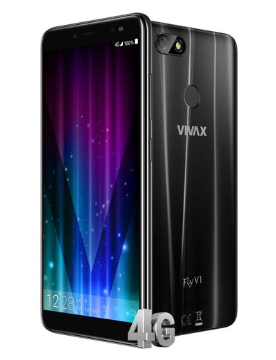 Celular VIVAX SMART Fly V1, i zi