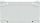 Kasetë montimi murale Schneider Prisma Plus G LVS08102, 330x600x205mm, IP30, e bardhë