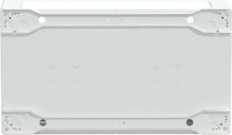 Kasetë montimi murale Schneider Prisma Plus G LVS08102, 330x600x205mm, IP30, e bardhë