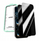 Xham mbrojtës Ugreen SP1156 Privacy për iPhone 17 Pro Max, 2 copë, i zi