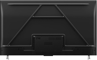 TV TCL 65P638 - 65" (164cm), 4K UHD, i zi