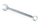 Çelës kombinues Stanley (4-87-089), 29 mm