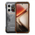 Издржлив телефон Blackview Xplore 1, 6.78\", 20000mAh, портокалов