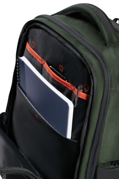 Çantë Shpine Samsonite Biz2Go Laptop 15.6"