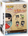 Figurinë Funko POP Inuyasha Kikyo, vinil, 10 cm, shumëngjyrëshe