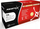 Toner Asarto për Canon T08 3010C006, 11000 faqe, i zi