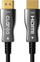Kabllo HDMI Claroc FEN-HDMI-20-40M, 40m, 4K 60Hz, e zezë