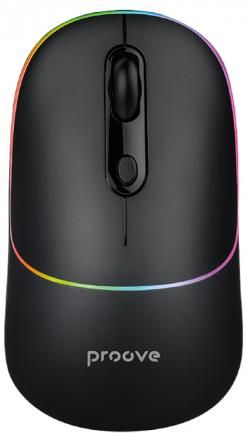 Maus Proove Blink, wireless, USB C, i zi