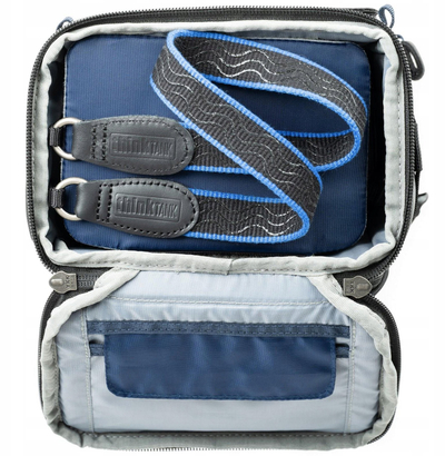 Çantë fotografike Think Tank Photo Digital Holster 20 V3.0, për DSLR dhe mirrorless, e zezë