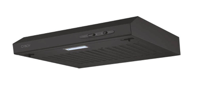 Kapak aspirues Candy CFT610/4N/1, 210 m³/h, 60 cm, i zi