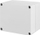 Kuti industriale hermetike Elektro-Plast 2711-00, 170 x 135 x 85mm, IP65, gri