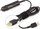 Karikuesi CoreParts MBXLE-DC0001, 65W, për përdorim mrena, ngjyrë e zezë