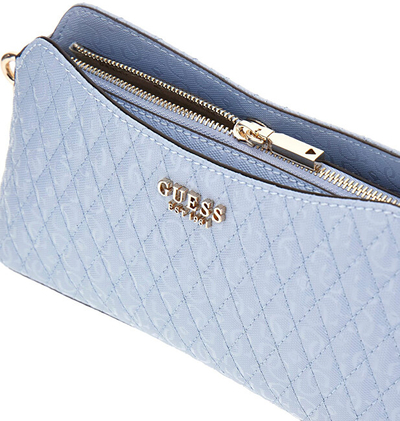 Çantë për femra Guess Banana Bag, e kaltër