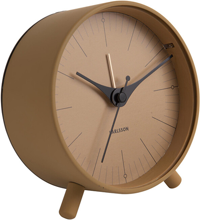 Orë me alarm Karlsson KA5777YE