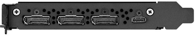 Kartë grafike PNY NVIDIA Quadro RTX 4000, 8GB GDDR6